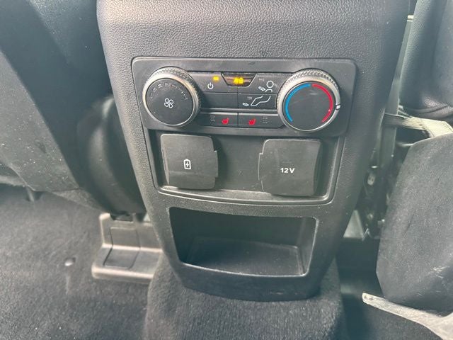 2020 Ford Explorer XLT 4WD