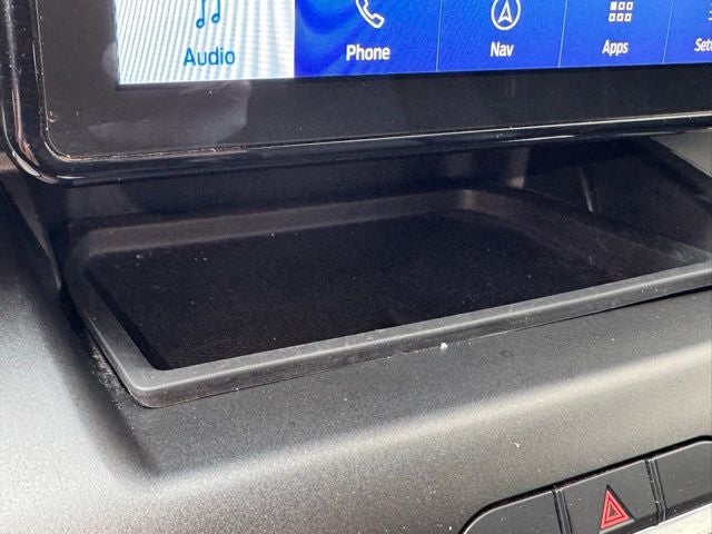 2020 Ford Explorer XLT 4WD