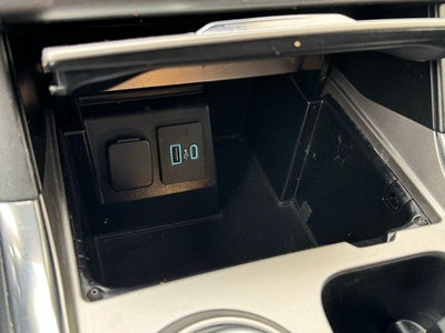 2020 Ford Explorer XLT 4WD