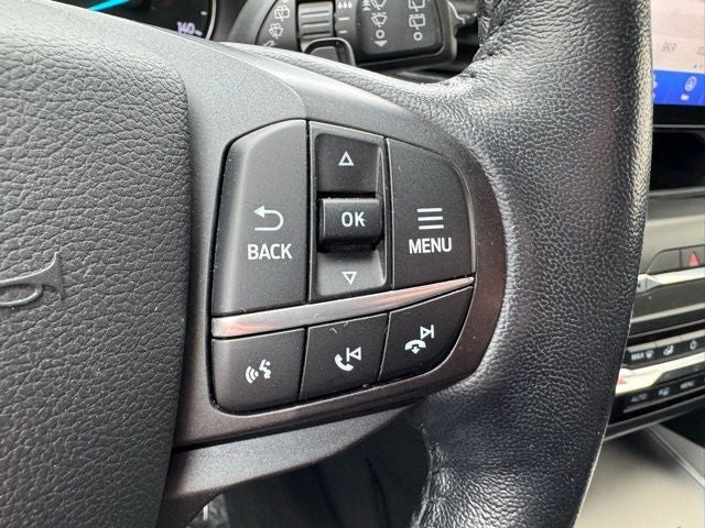 2020 Ford Explorer XLT 4WD