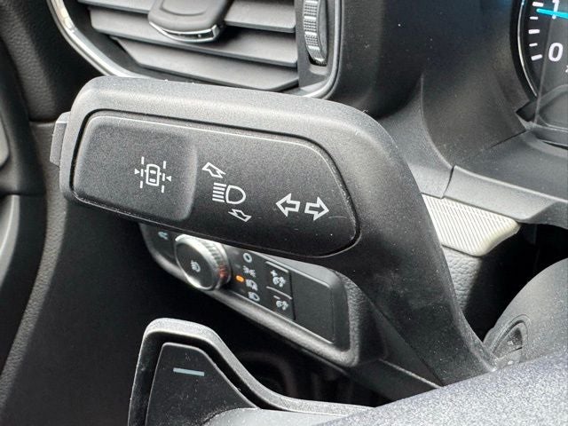 2020 Ford Explorer XLT 4WD