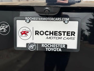 2020 Ford Explorer XLT 4WD