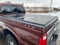 2015 Ford F-250SD Platinum 4WD