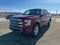 2016 Ford F-150 Platinum 4WD