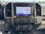 2020 Ford F-150 XLT 4WD