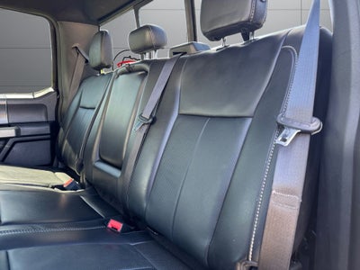 2019 Ford F-150 Lariat 4WD