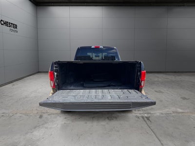 2019 Ford F-150 Lariat 4WD