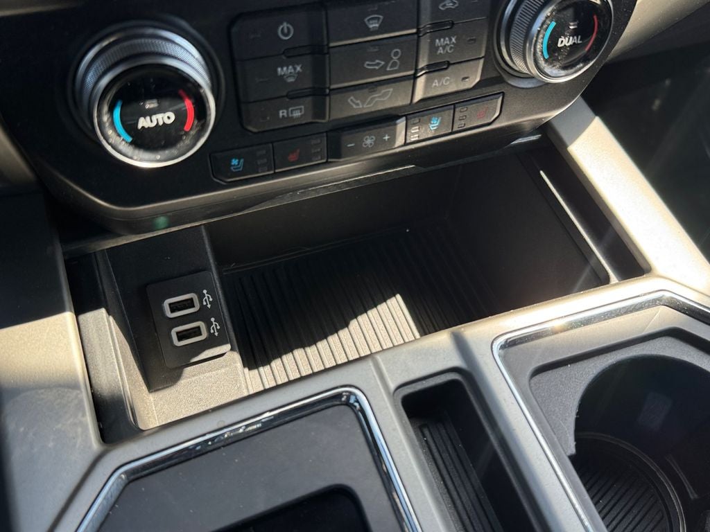 2019 Ford F-150 Lariat 4WD