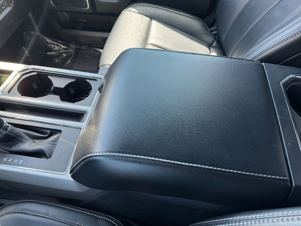 2019 Ford F-150 Lariat 4WD