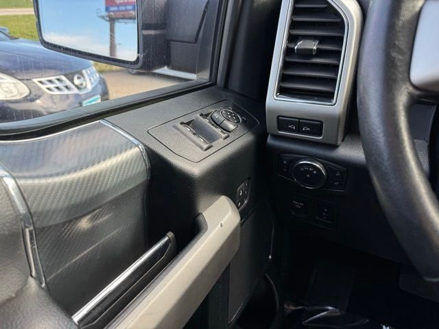 2019 Ford F-150 Lariat 4WD