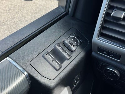2019 Ford F-150 Lariat 4WD