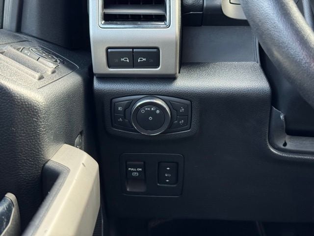 2019 Ford F-150 Lariat 4WD