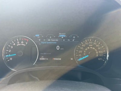 2019 Ford F-150 Lariat 4WD