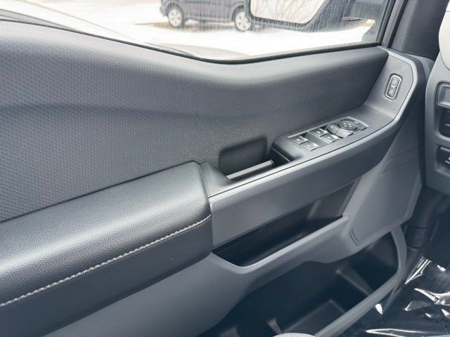 2021 Ford F-150 XLT 4WD