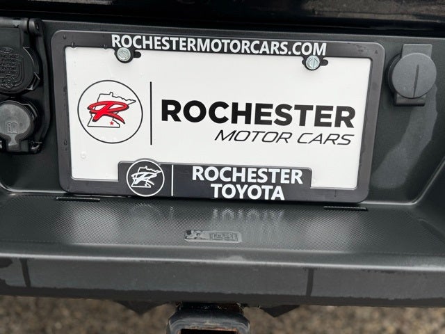 2021 Ford F-150 XLT 4WD