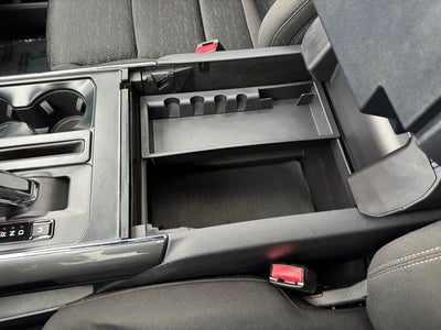 2023 Ford F-150 XLT 4WD