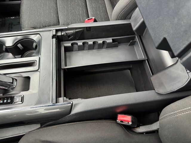 2023 Ford F-150 XLT 4WD