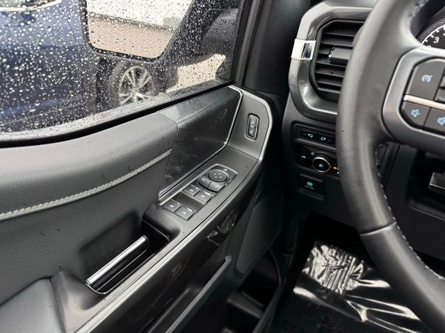 2023 Ford F-150 XLT 4WD
