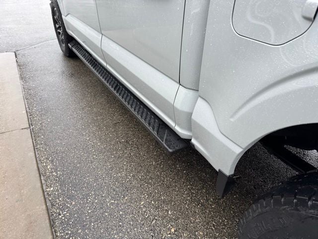 2023 Ford F-150 XLT 4WD