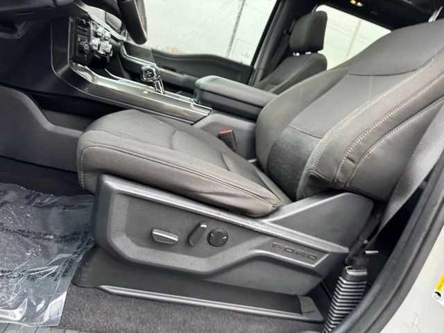 2023 Ford F-150 XLT 4WD