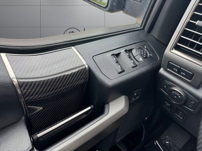 2020 Ford F-150 Raptor 4WD