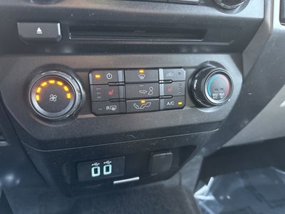 2018 Ford F-150 XLT 4WD