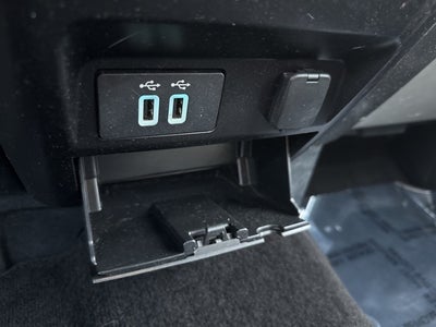 2018 Ford F-150 XLT 4WD