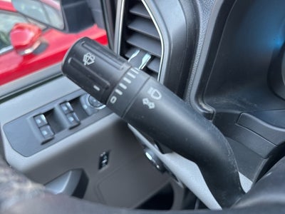 2018 Ford F-150 XLT 4WD