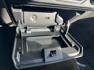 2014 Ford F-150 XLT 4WD