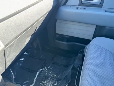 2014 Ford F-150 XLT 4WD