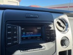 2014 Ford F-150 XLT 4WD