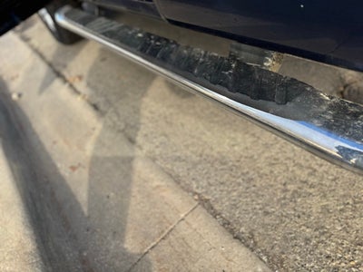 2014 Ford F-150 XLT 4WD