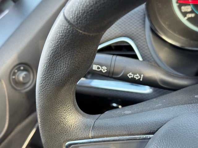 2018 Chevrolet Cruze LT FWD