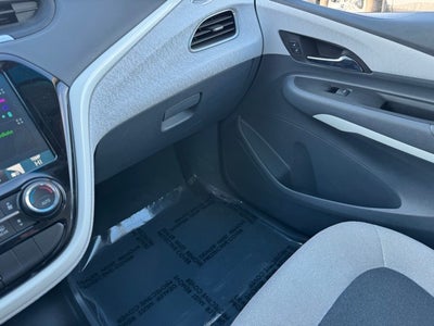 2020 Chevrolet Bolt EV LT FWD