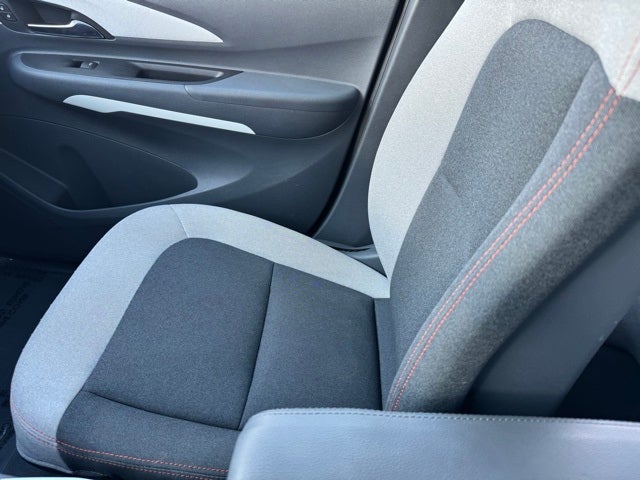 2020 Chevrolet Bolt EV LT FWD