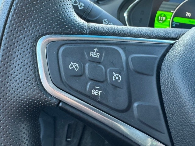 2020 Chevrolet Bolt EV LT FWD