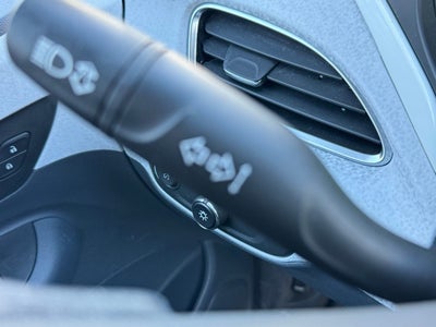 2020 Chevrolet Bolt EV LT FWD