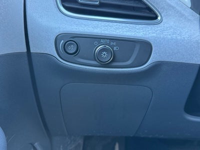 2020 Chevrolet Bolt EV LT FWD