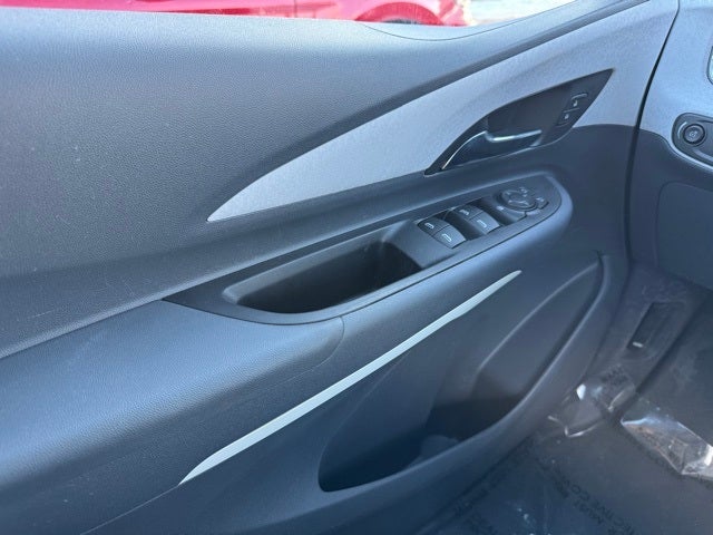 2020 Chevrolet Bolt EV LT FWD