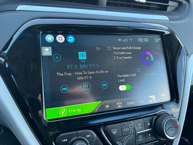 2020 Chevrolet Bolt EV LT FWD