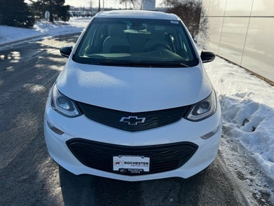 2020 Chevrolet Bolt EV LT FWD