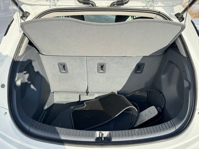 2020 Chevrolet Bolt EV LT FWD