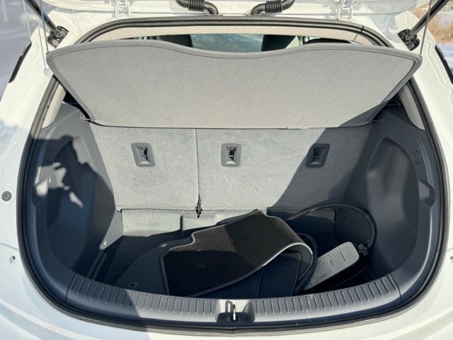 2020 Chevrolet Bolt EV LT FWD