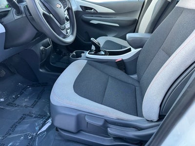 2020 Chevrolet Bolt EV LT FWD