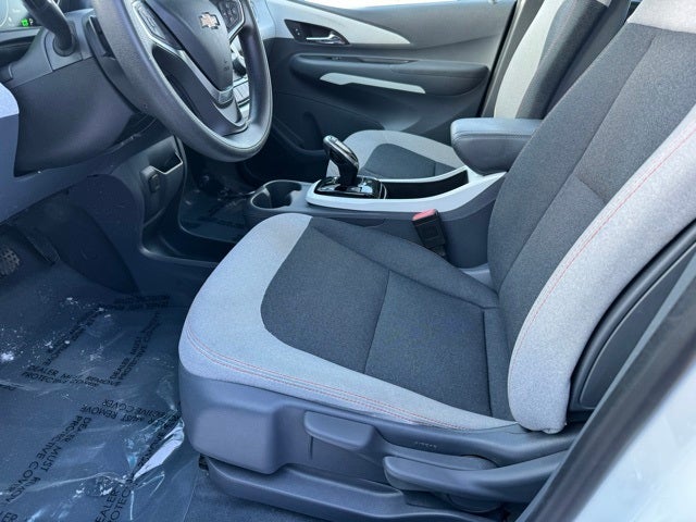 2020 Chevrolet Bolt EV LT FWD