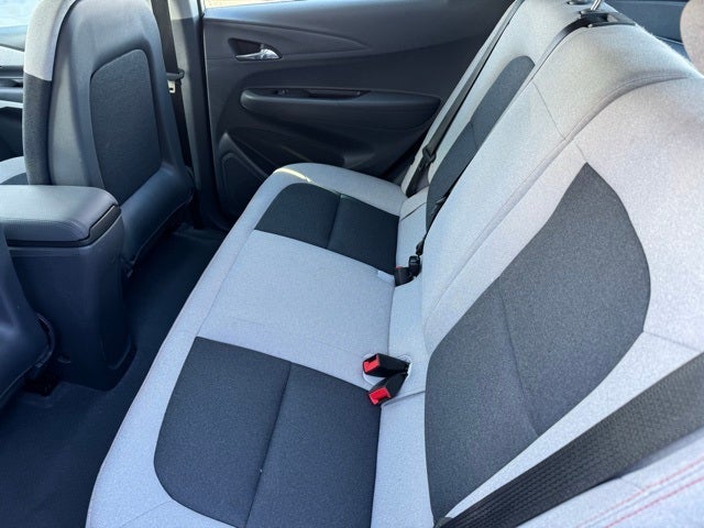 2020 Chevrolet Bolt EV LT FWD