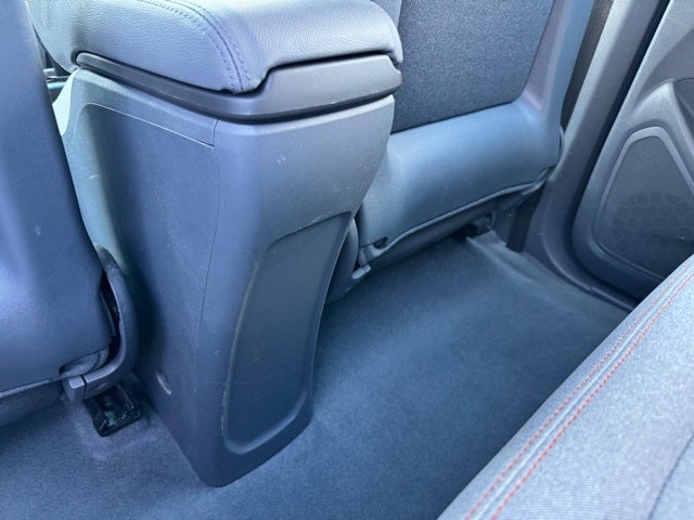 2020 Chevrolet Bolt EV LT FWD