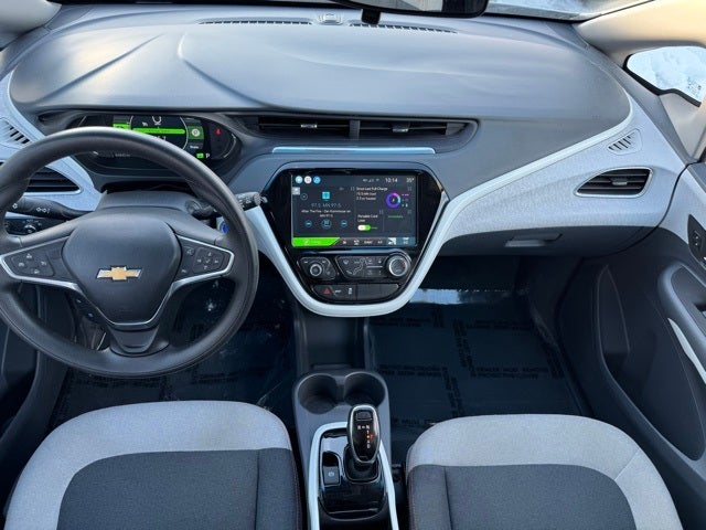 2020 Chevrolet Bolt EV LT FWD