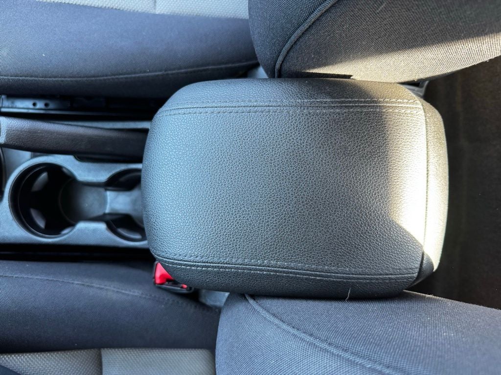 2014 Chevrolet Cruze LS FWD