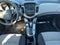 2014 Chevrolet Cruze LS FWD